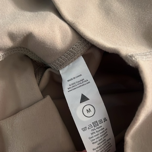 Vitality “The Cloud Pant” - Picture 5 of 7